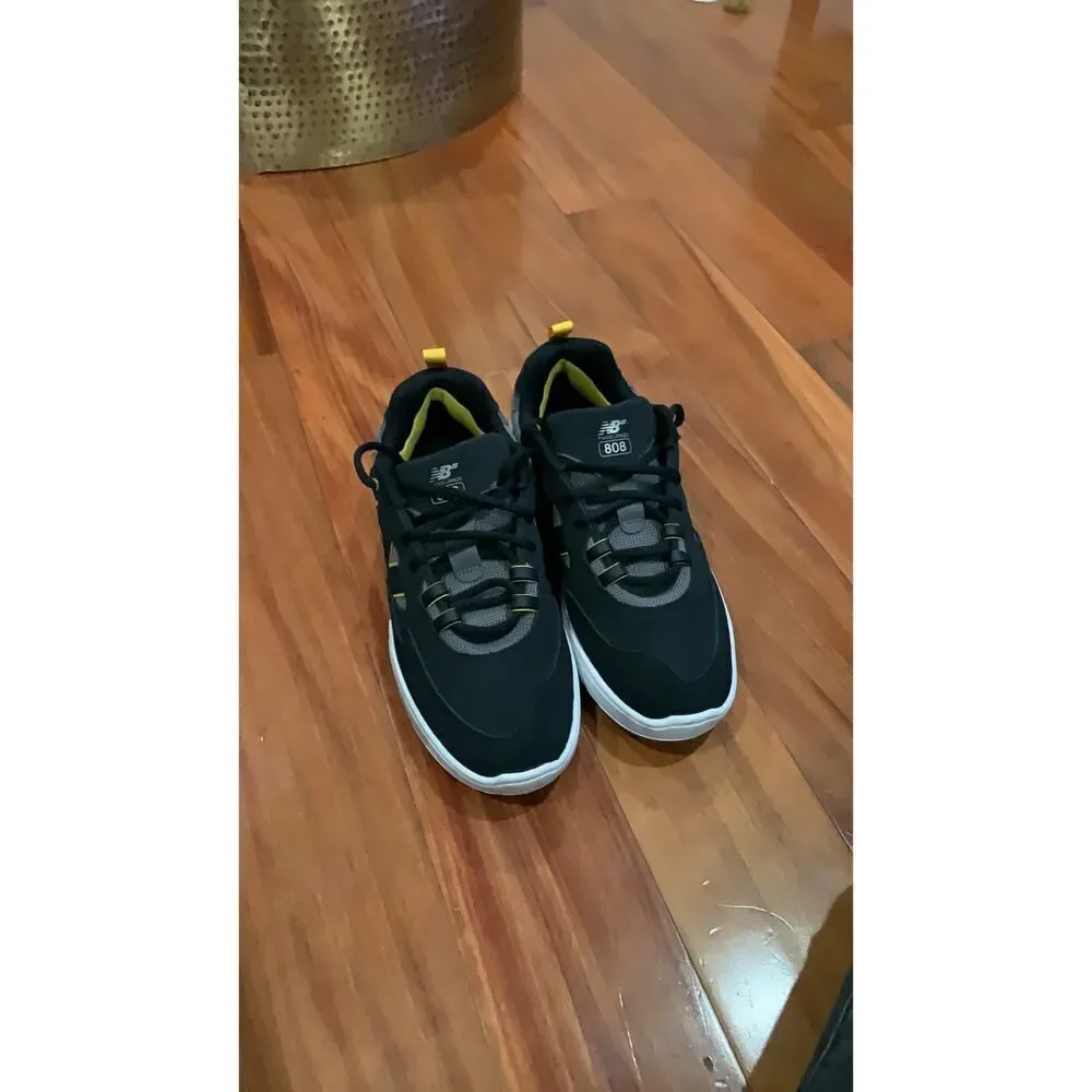 New Balance Men US M 13 Sneakers Athletic Streetwear